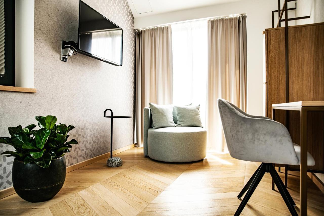 Villa Gran Ostřihom Exteriér fotografie