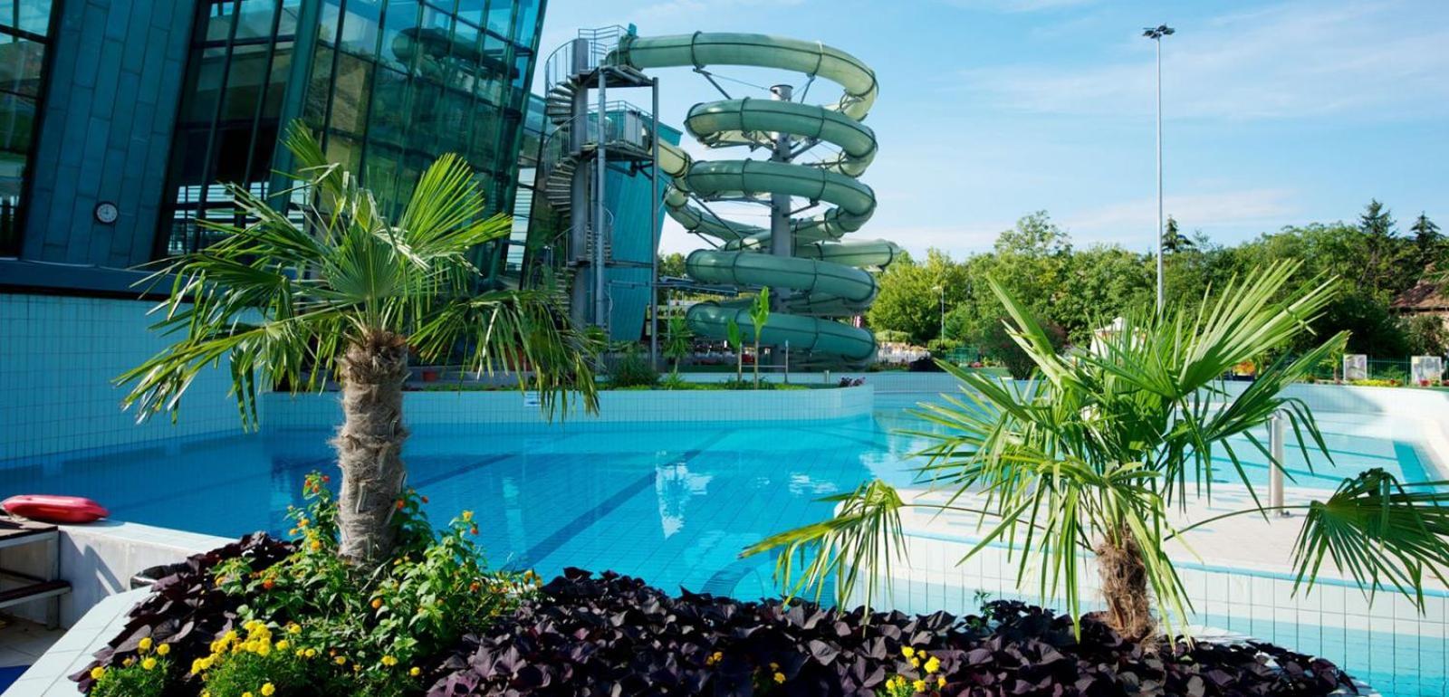 Villa Gran Ostřihom Exteriér fotografie